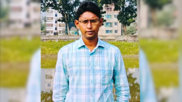 মৎস্যবীজ উৎপাদন খামার, শম্ভুগঞ্জে স্বচ্ছতা নিশ্চিতকরণে সরকার সচেষ্ট: মৎস্য ও প্রাণিসম্পদ উপদেষ্টা