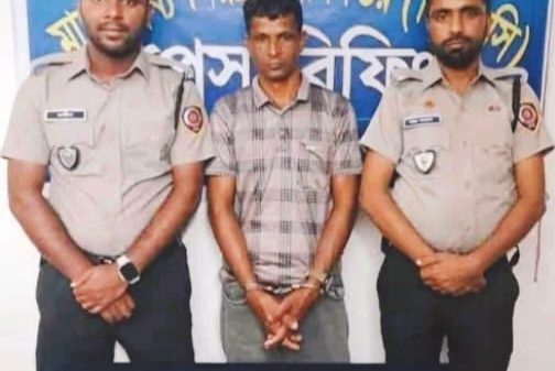 ময়মনসিংহে মাদকের অভিযানে ১৪ হাজার পিস ইয়াবাসহ একজন গ্রেফতার