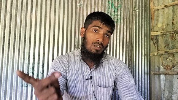 উখিয়ায় গরু চুরির মিথ্যা অভিযোগে নিরীহ ৭ জন হয়রানির শিকার!