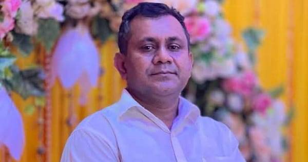 গৌরীপুর উপজেলা বিএনপি নেতার বিরুদ্ধে লুটপাটের অভিযোগ