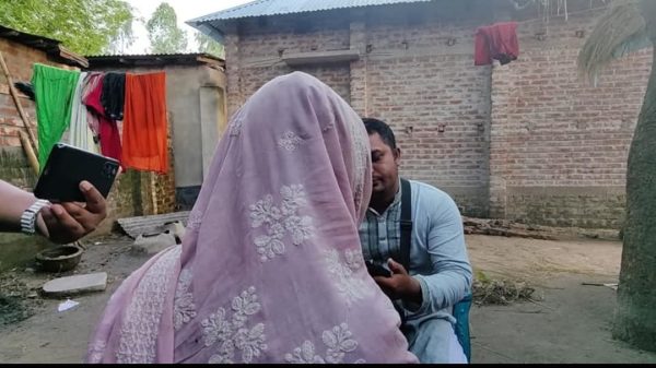 প্রতিবন্ধী তরুনীকে ধর্ষণ, বিএনপি নেতার শালিসে শাস্তি ৬ হাজার টাকা