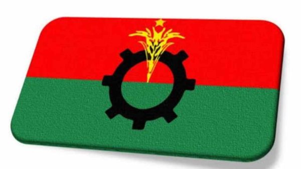 জগন্নাথপুরে ৭টি ইউনিয়ন বিএনপির আহবায়ক কমিটি অনুমোদন