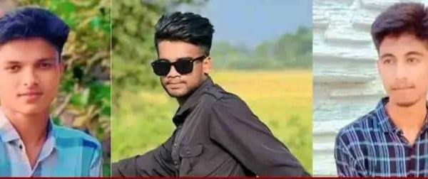 মাগুরায় ওভারটেক করতে গিয়ে বাসের সঙ্গে মোটরসাইকেলের ধাক্কা, নিহত ৩