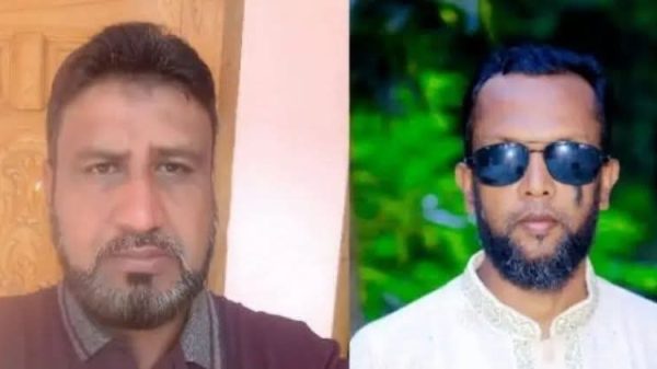 জগন্নাথপুরের সৈয়দপুর-শাহারপাড়া ইউনিয়নে বিএনপির আহবায়ক কমিটির অনুমোদন