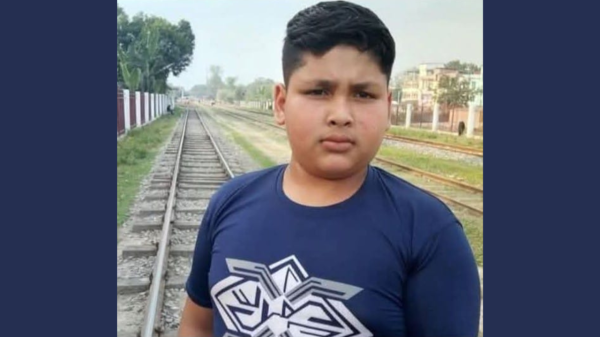 বীরগঞ্জে বৈদ্যুতিক শক লেগে ৮ম শ্রেনীর ছাত্রের মৃত্যু