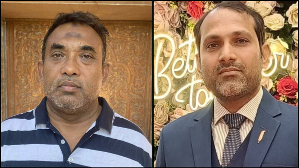 উখিয়া-টেকনাফ: আব্দুল্লাহকে চ্যালেঞ্জ ছুঁড়ে মনোনয়ন প্রত্যাশার ঘোষণা সেলিম সিরাজীর