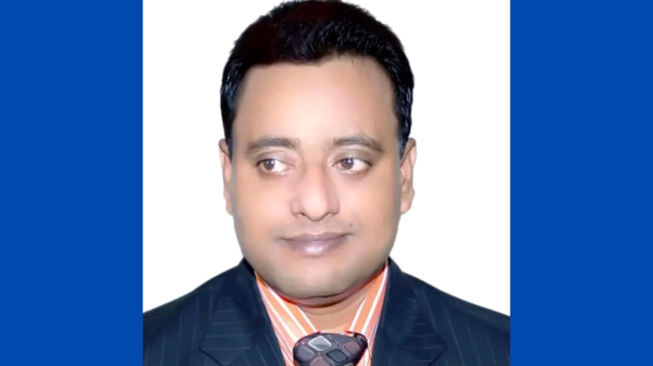 এইচএসসি পরীক্ষার্থীদের শুভকামনা জানিয়েছেন বিএনপি নেতা খোরশেদ আলম