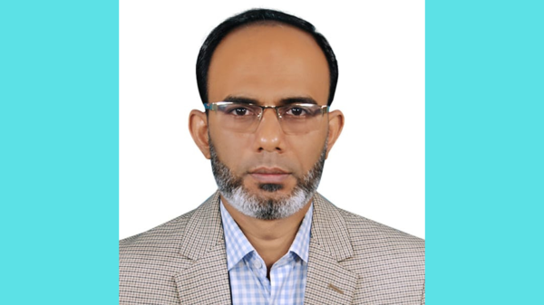 লায়ন্স ক্লাব অব চিটাগাং লিবার্টির সভাপতি হলেন, নবীনগরের সন্তান মোহাম্মদ শরিফুল ইসলাম।