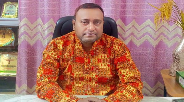 ফ্যাসিস্ট হাসিনার প্রতিটি অন্যায়ের বিচার বাংলার মাটিতেই হবে: খোরশেদ আলম