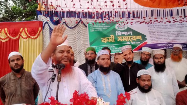 লালপুরে জামায়াতের কর্মী সমাবেশ অনুষ্ঠিত