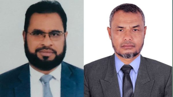 ছাতকে ইন্ডাস্ট্রিয়ালিস্টস এন্ড বিজনেসমেন ওয়েলফেয়ার ফাউন্ডেশনের কমিটি গঠন