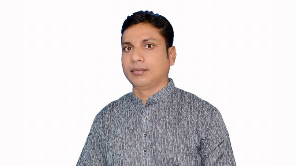 সাভার পৌর যুবদলের সভাপতি প্রার্থী মোঃ সুরুজ্জামান