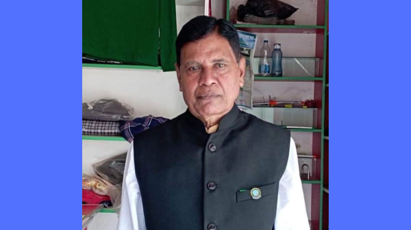 কালিয়াকৈরে ইউনিয়ন আওয়ামী লীগের সাবেক সভাপতি গ্রেফতার