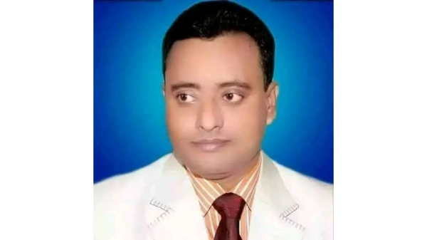 জন্মদিন উপলক্ষে সকলের দোয়া চেয়েছেন খোরশেদ আলম