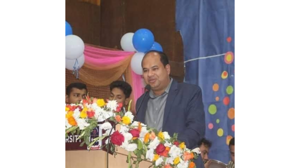 কেন্দ্রীয় ছাত্রলীগের সাবেক সহসভাপতি গ্রেফতার