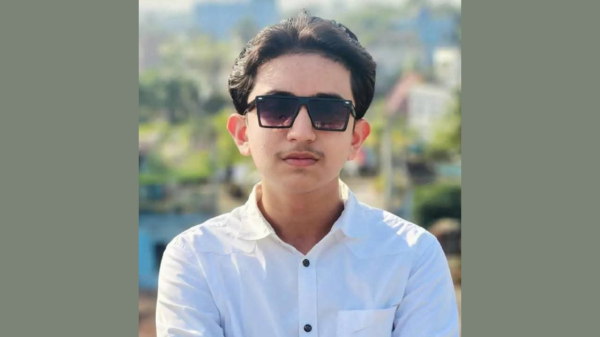 এসএসসিতে জিপিএ-৫ লাভ ইশমাম "চাটার্ড একাউন্ট্যান্ট (সিএ) হতে আগ্রহী"