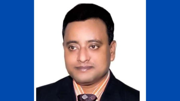 আগামীতে সাভার পৌরসভার মেয়র হিসেবে খোরশেদ আলমকে দেখতে চান পৌরবাসী