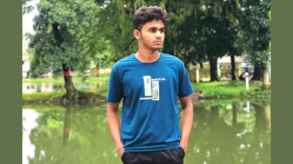 এসএসসিতে জিপিএ-৫ লাভ শাহরিয়ার পুলিশের (সাব ইন্সপেক্টর আর্মড) হতে আগ্রহী"
