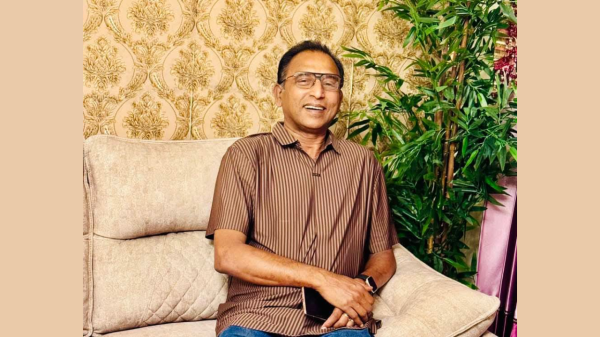 ময়মনসিংহে আবু সাঈদের বিরুদ্ধে প্রভাব খাটিয়ে অবৈধ সম্পদ অর্জনের অভিযোগ : দুদকের তদন্ত দাবি