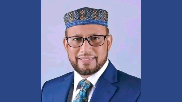 রেমিট্যান্স যোদ্ধা থেকে সফল উদ্যোক্তা : সমাজসেবায় অনন্য দৃষ্টান্ত স্হাপন করেন জাহাঙ্গীর আলম