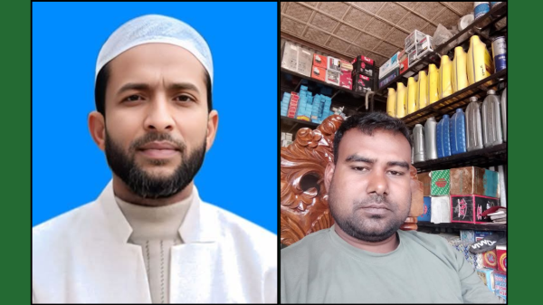 রাজিবপুরে মামলার ভয় দেখিয়ে জামায়াত কর্মীর বিরুদ্ধে চাঁদা দাবির অভিযোগ