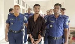 ময়মনসিংহ ছাত্রদল নেতা টর্চার সেল: চাঁদাবাজি ও নির্যাতনের অভিযোগে আলোচনায়